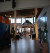 Media Luna Resort Second Bight Екстер'єр фото